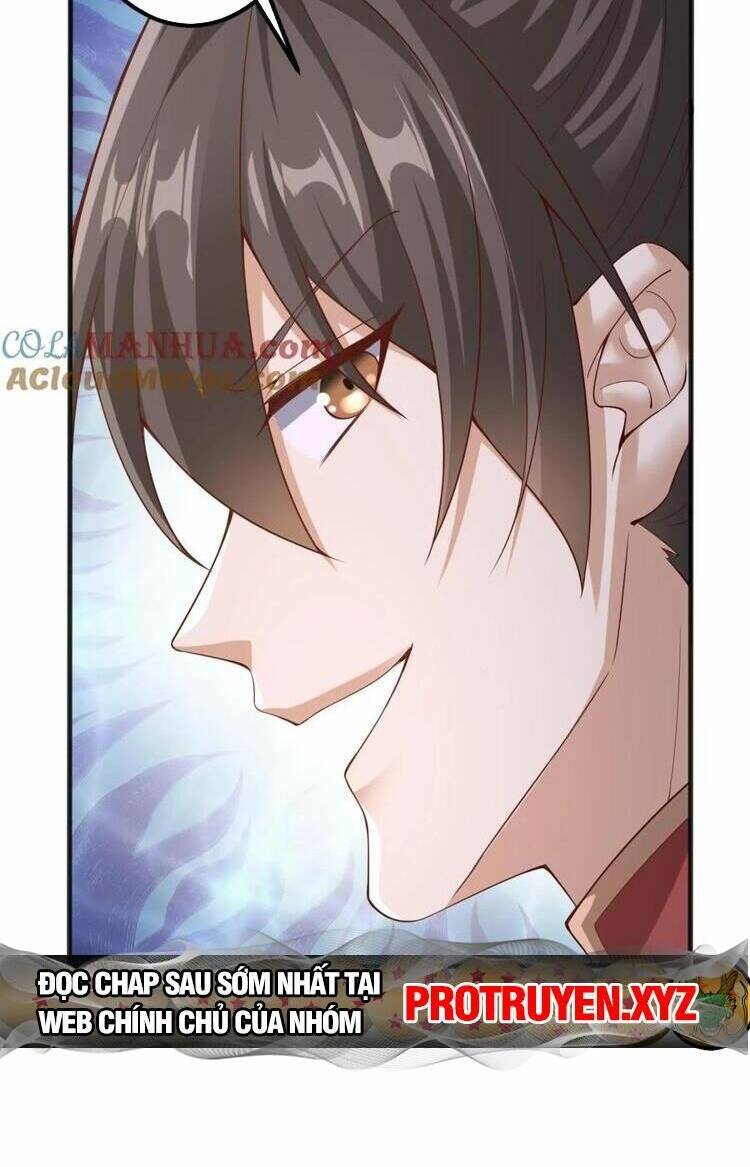 Mở Đầu Nữ Đế Làm Chính Cung Chapter 225 - Trang 2