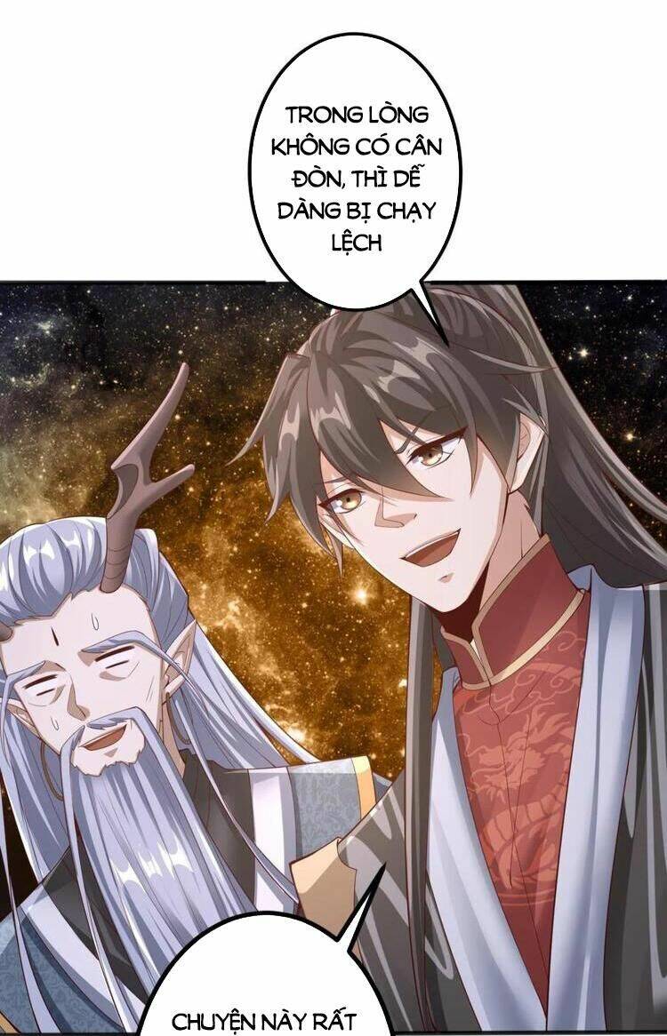 Mở Đầu Nữ Đế Làm Chính Cung Chapter 225 - Trang 2