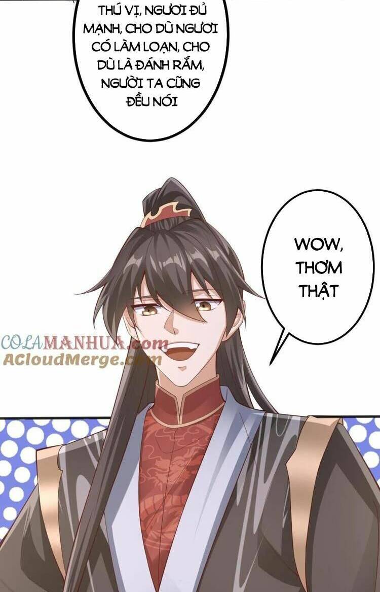 Mở Đầu Nữ Đế Làm Chính Cung Chapter 225 - Trang 2