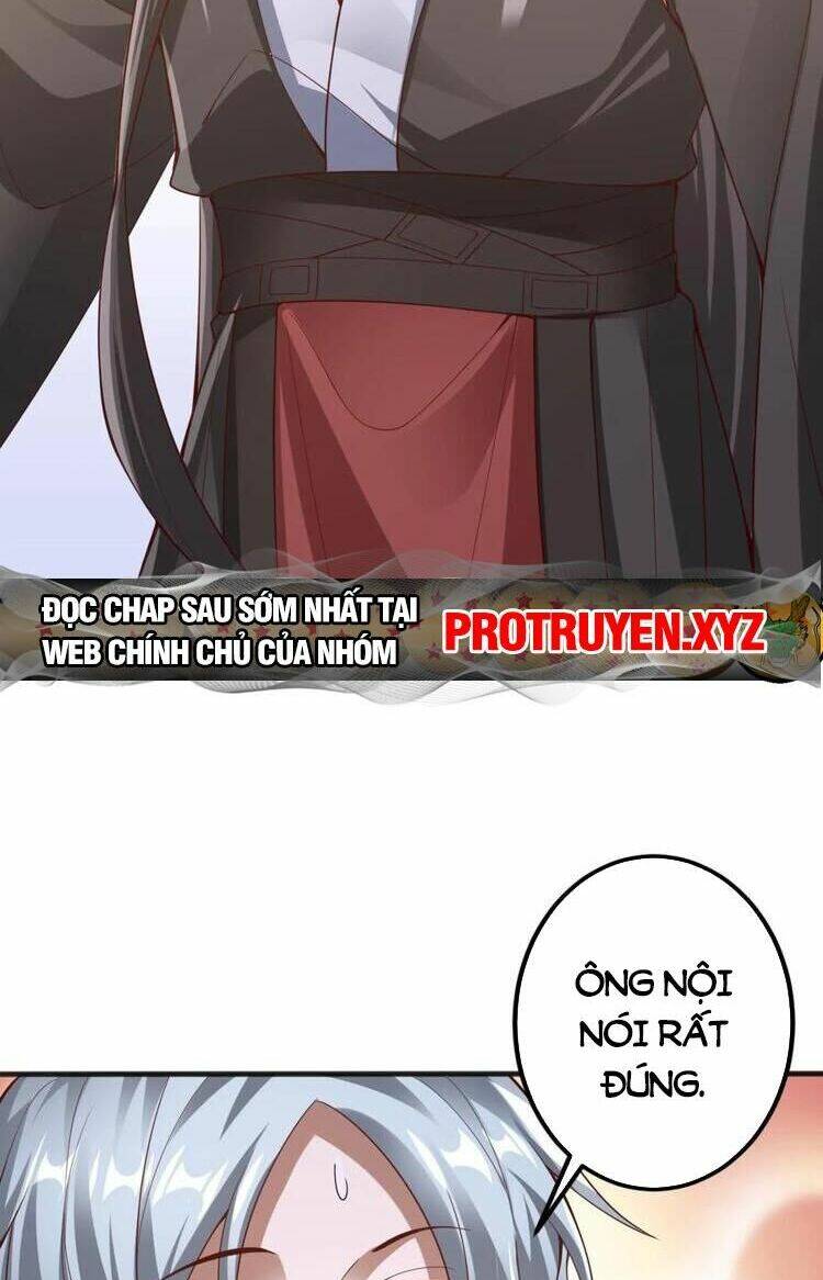 Mở Đầu Nữ Đế Làm Chính Cung Chapter 225 - Trang 2