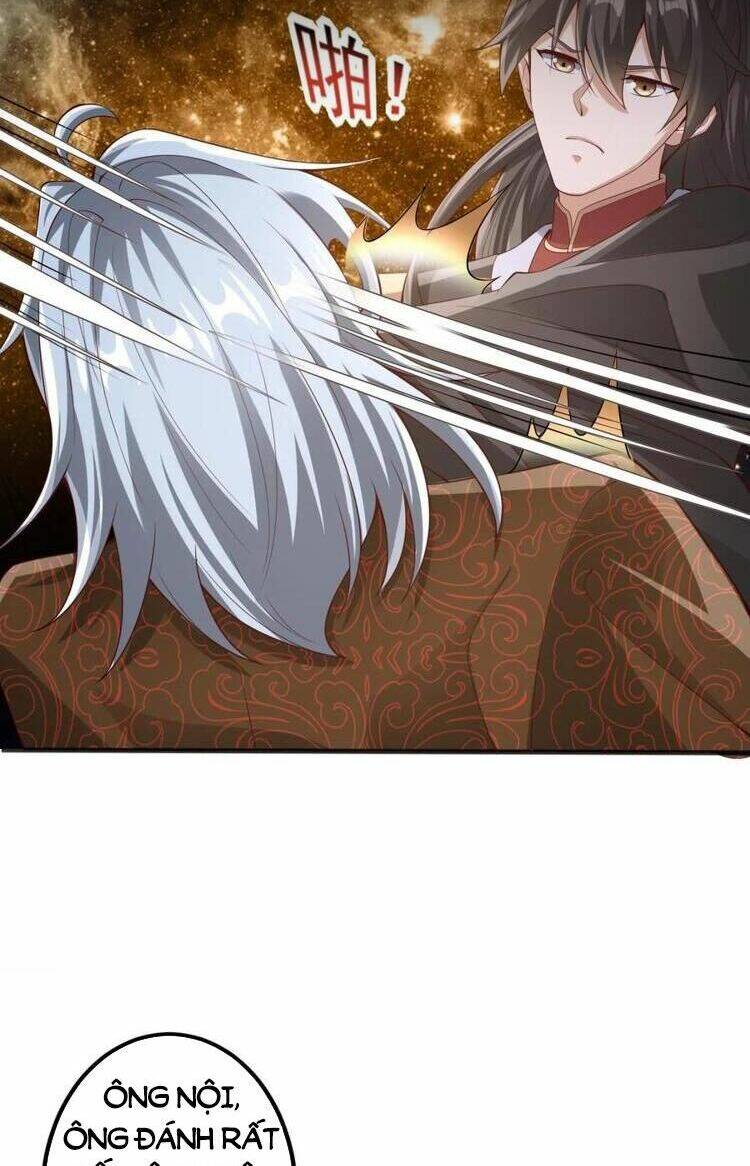 Mở Đầu Nữ Đế Làm Chính Cung Chapter 225 - Trang 2