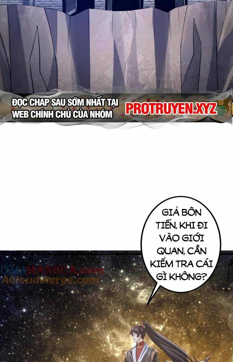 Mở Đầu Nữ Đế Làm Chính Cung Chapter 225 - Trang 2