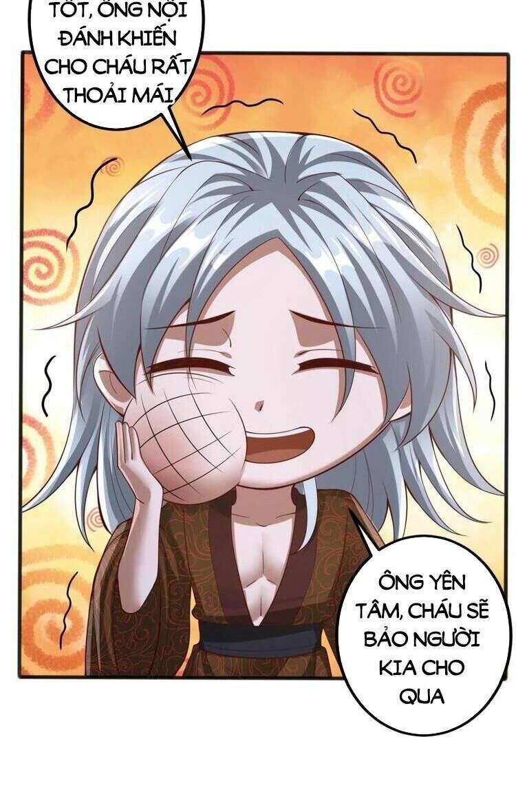 Mở Đầu Nữ Đế Làm Chính Cung Chapter 225 - Trang 2