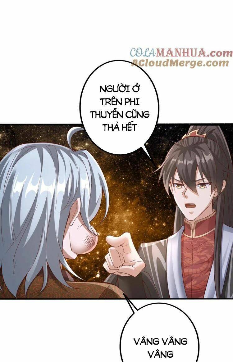 Mở Đầu Nữ Đế Làm Chính Cung Chapter 225 - Trang 2