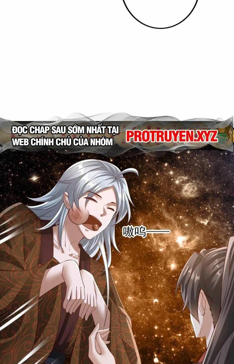 Mở Đầu Nữ Đế Làm Chính Cung Chapter 225 - Trang 2