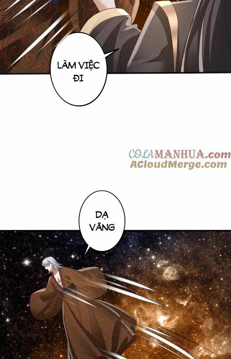 Mở Đầu Nữ Đế Làm Chính Cung Chapter 225 - Trang 2