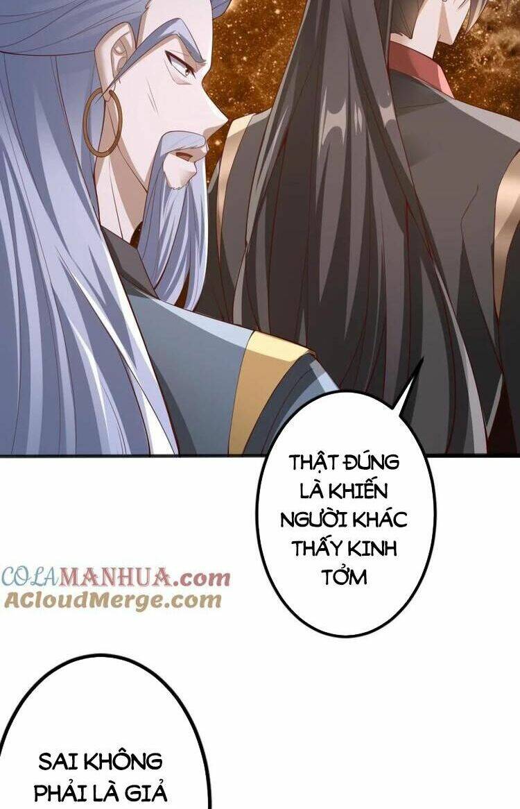 Mở Đầu Nữ Đế Làm Chính Cung Chapter 225 - Trang 2