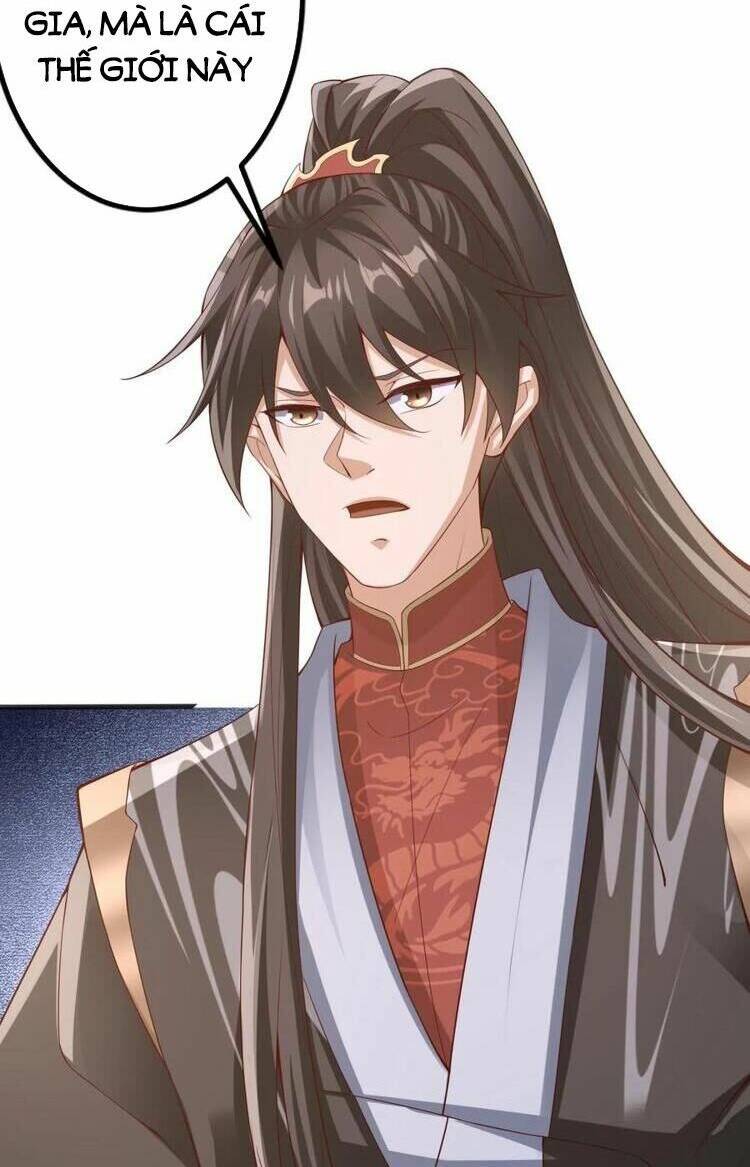 Mở Đầu Nữ Đế Làm Chính Cung Chapter 225 - Trang 2