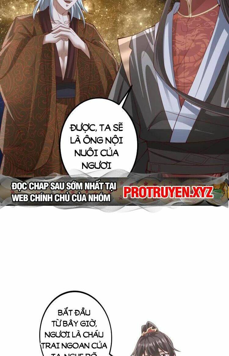 Mở Đầu Nữ Đế Làm Chính Cung Chapter 225 - Trang 2