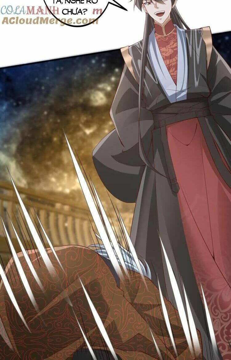 Mở Đầu Nữ Đế Làm Chính Cung Chapter 225 - Trang 2