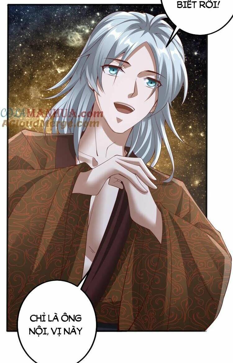 Mở Đầu Nữ Đế Làm Chính Cung Chapter 225 - Trang 2