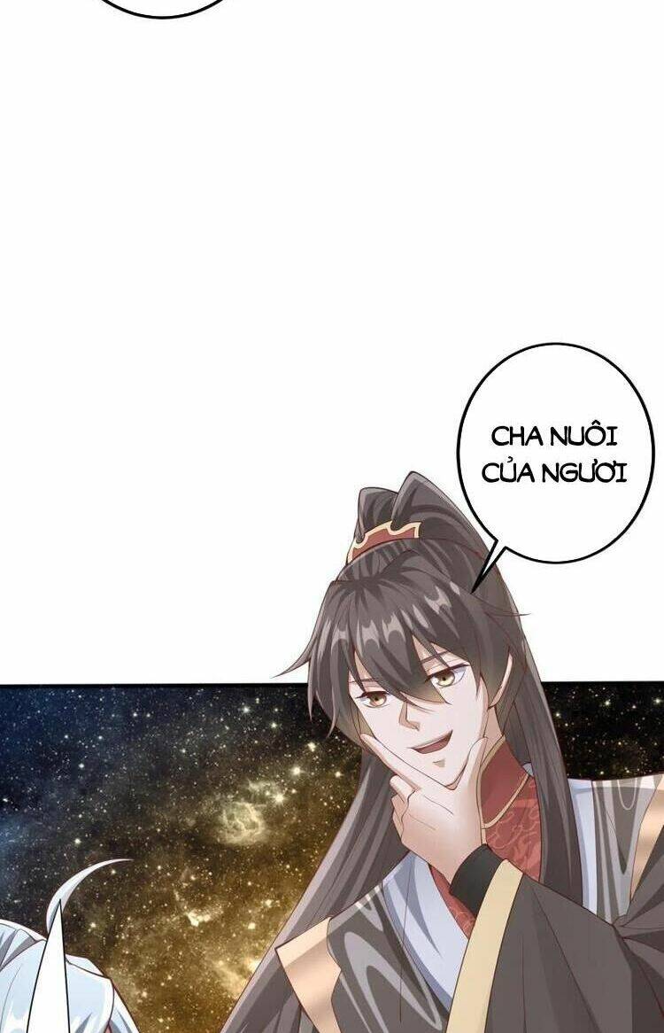 Mở Đầu Nữ Đế Làm Chính Cung Chapter 225 - Trang 2