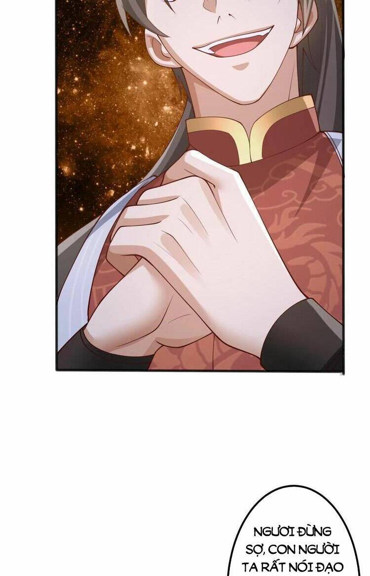 Mở Đầu Nữ Đế Làm Chính Cung Chapter 226 - Trang 2