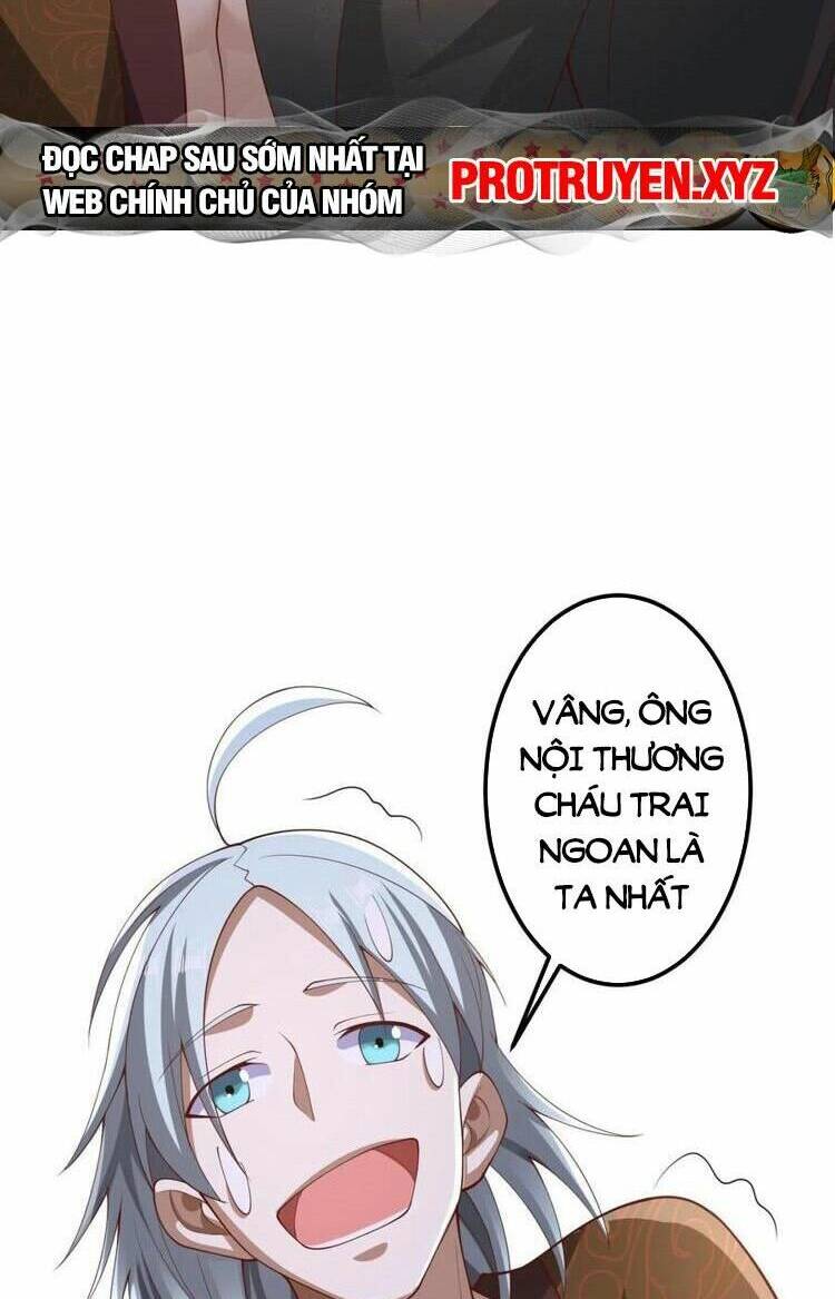 Mở Đầu Nữ Đế Làm Chính Cung Chapter 226 - Trang 2