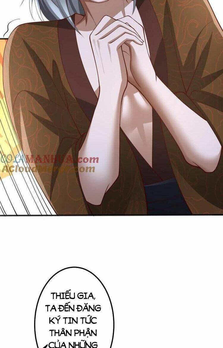 Mở Đầu Nữ Đế Làm Chính Cung Chapter 226 - Trang 2