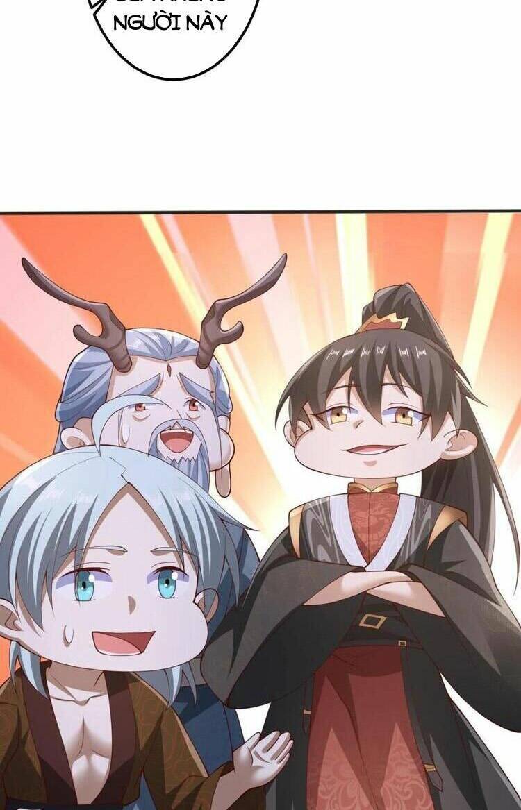 Mở Đầu Nữ Đế Làm Chính Cung Chapter 226 - Trang 2