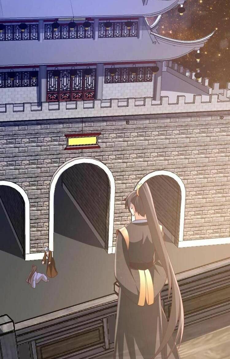 Mở Đầu Nữ Đế Làm Chính Cung Chapter 226 - Trang 2