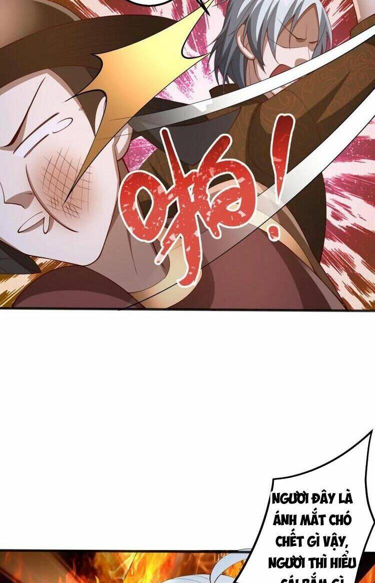 Mở Đầu Nữ Đế Làm Chính Cung Chapter 226 - Trang 2