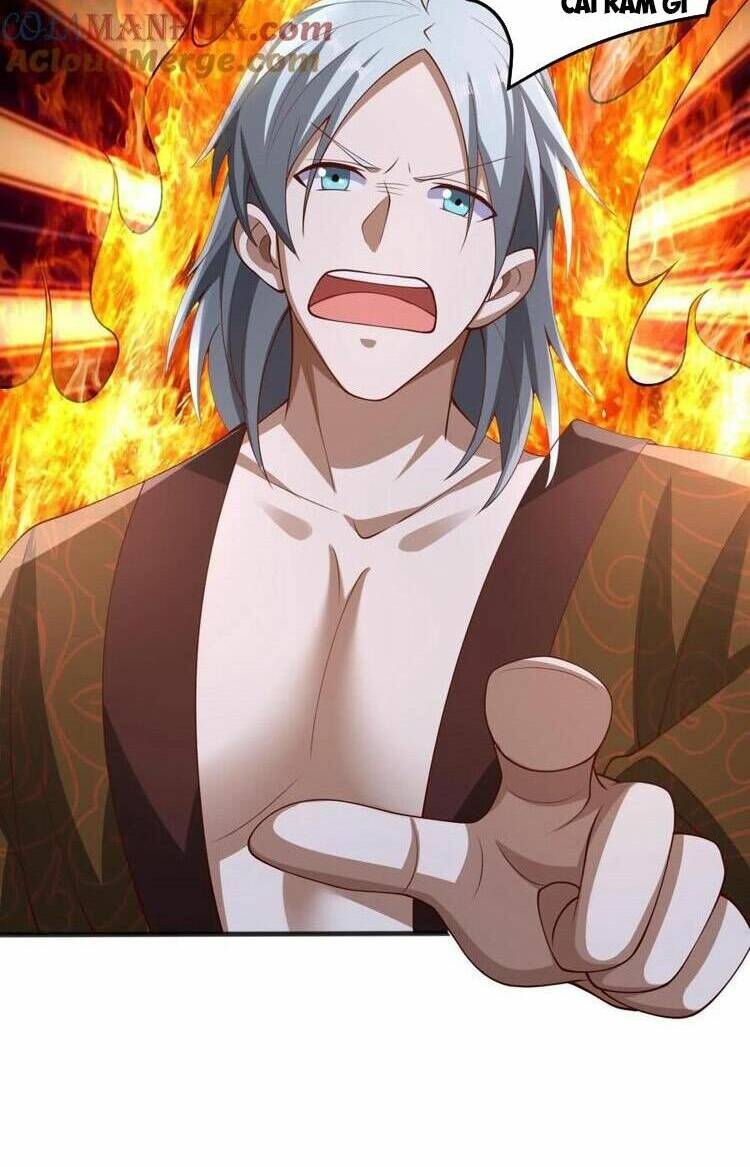 Mở Đầu Nữ Đế Làm Chính Cung Chapter 226 - Trang 2