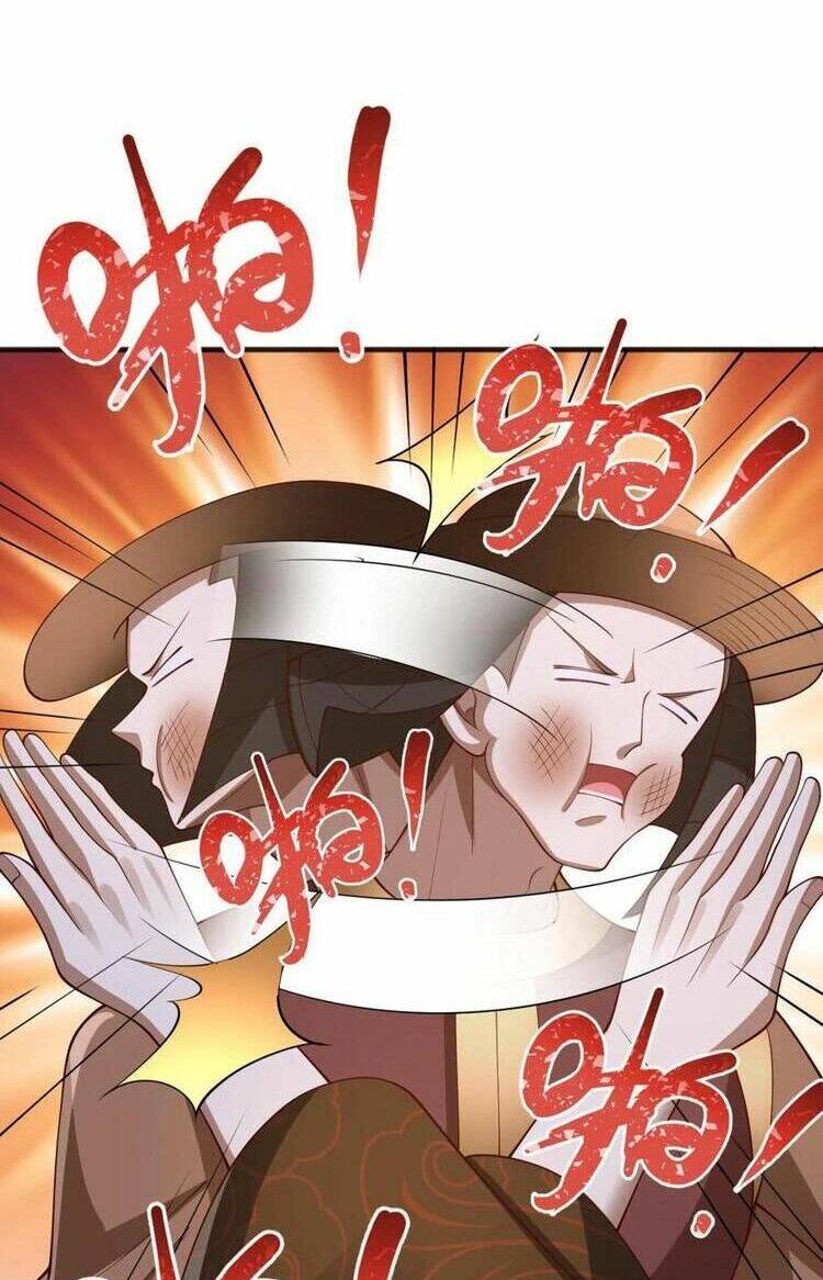 Mở Đầu Nữ Đế Làm Chính Cung Chapter 226 - Trang 2