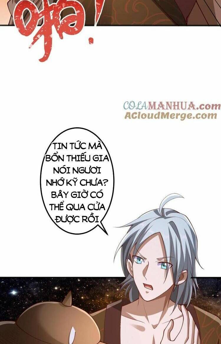 Mở Đầu Nữ Đế Làm Chính Cung Chapter 226 - Trang 2