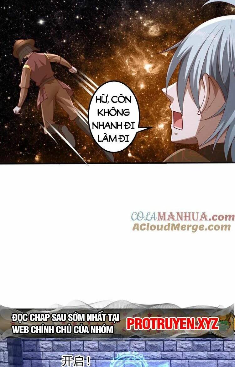 Mở Đầu Nữ Đế Làm Chính Cung Chapter 226 - Trang 2