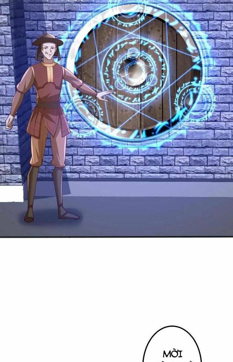 Mở Đầu Nữ Đế Làm Chính Cung Chapter 226 - Trang 2