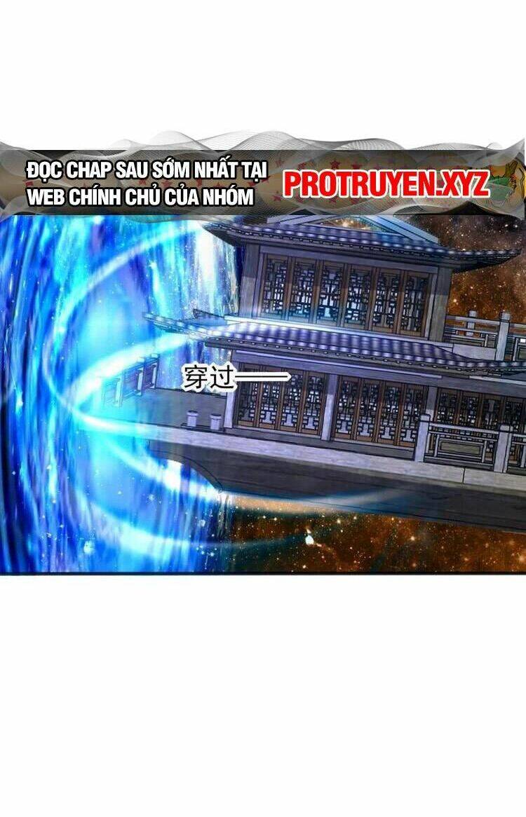 Mở Đầu Nữ Đế Làm Chính Cung Chapter 226 - Trang 2