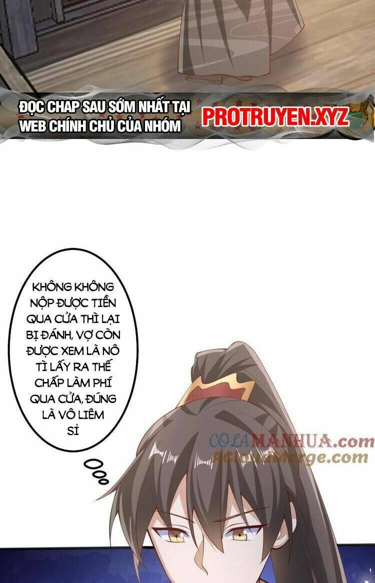 Mở Đầu Nữ Đế Làm Chính Cung Chapter 226 - Trang 2