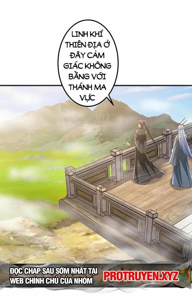 Mở Đầu Nữ Đế Làm Chính Cung Chapter 226 - Trang 2