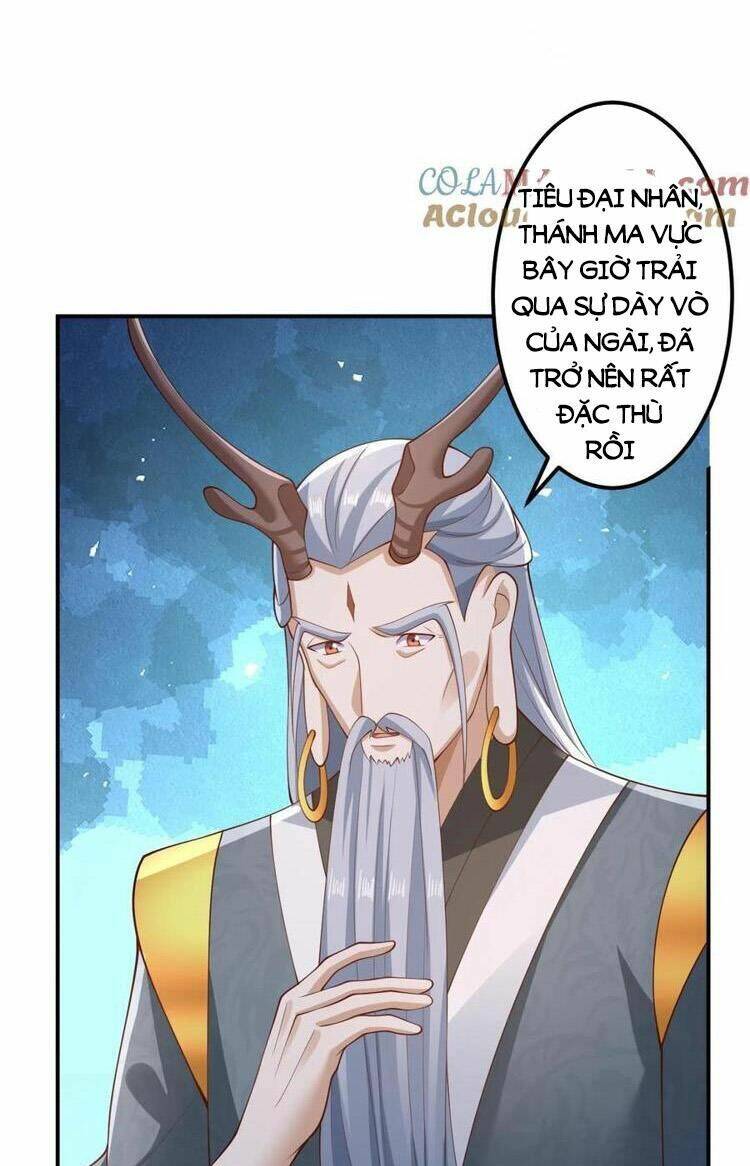 Mở Đầu Nữ Đế Làm Chính Cung Chapter 226 - Trang 2