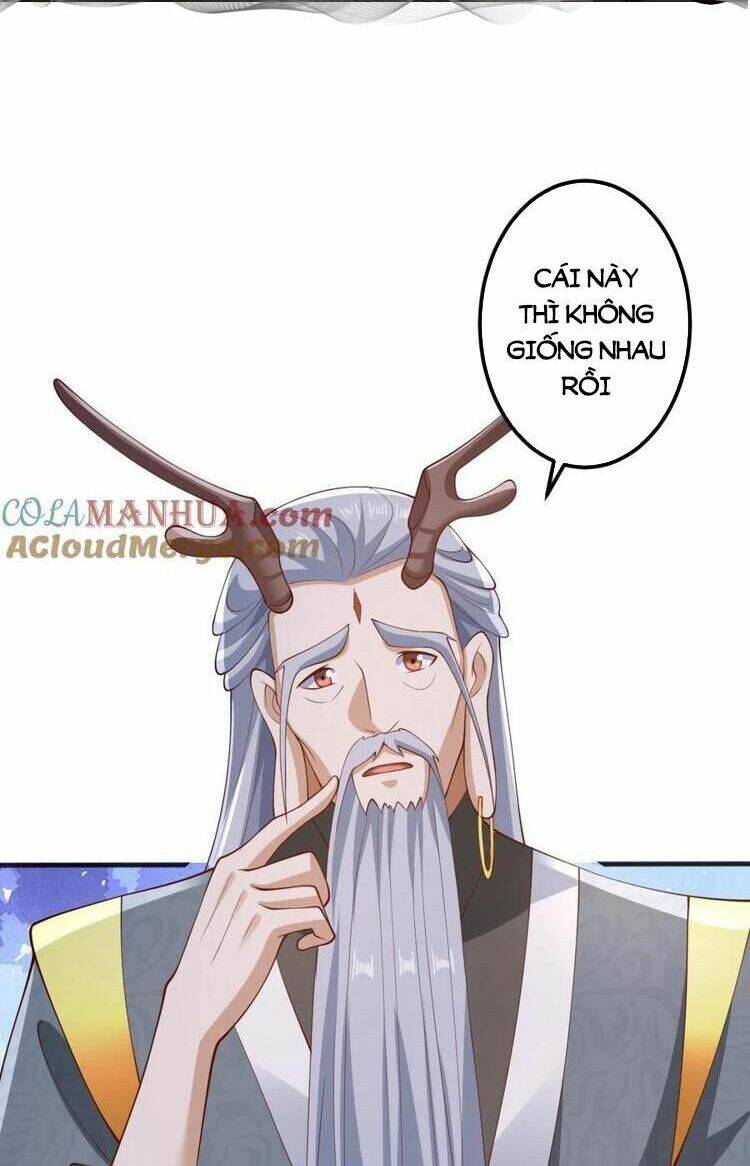 Mở Đầu Nữ Đế Làm Chính Cung Chapter 226 - Trang 2