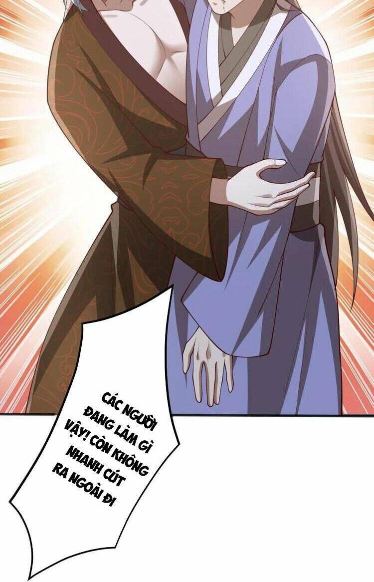 Mở Đầu Nữ Đế Làm Chính Cung Chapter 226 - Trang 2