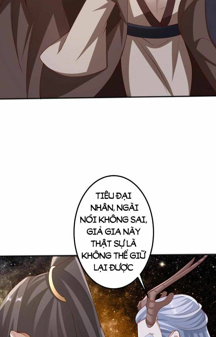 Mở Đầu Nữ Đế Làm Chính Cung Chapter 226 - Trang 2