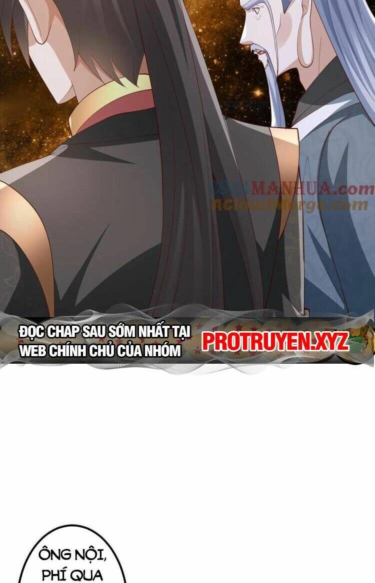 Mở Đầu Nữ Đế Làm Chính Cung Chapter 226 - Trang 2