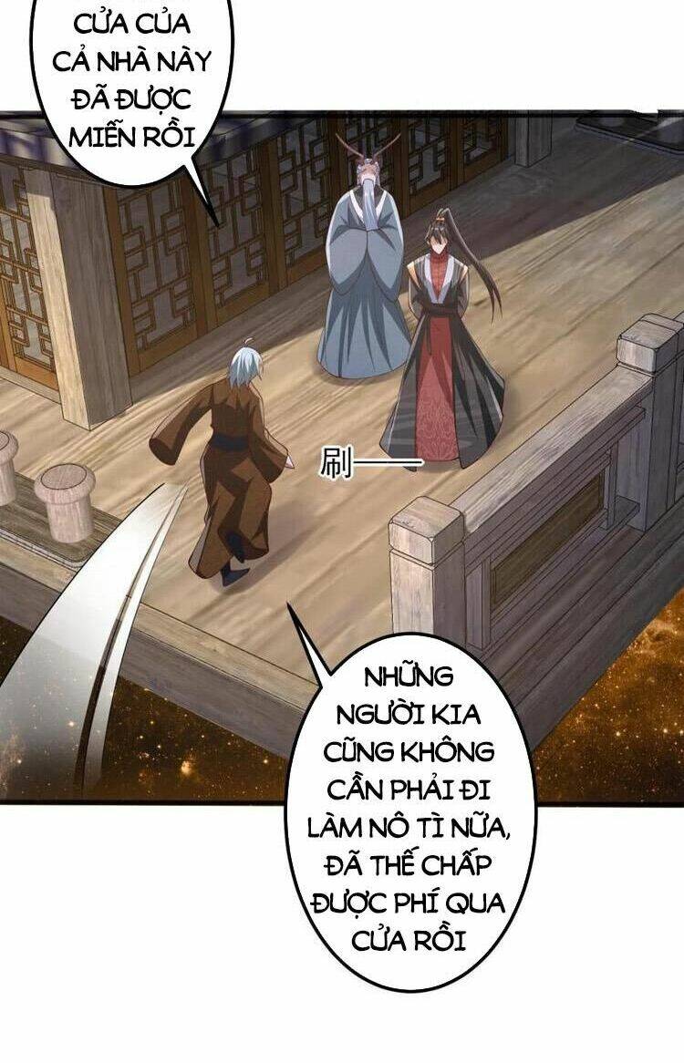 Mở Đầu Nữ Đế Làm Chính Cung Chapter 226 - Trang 2