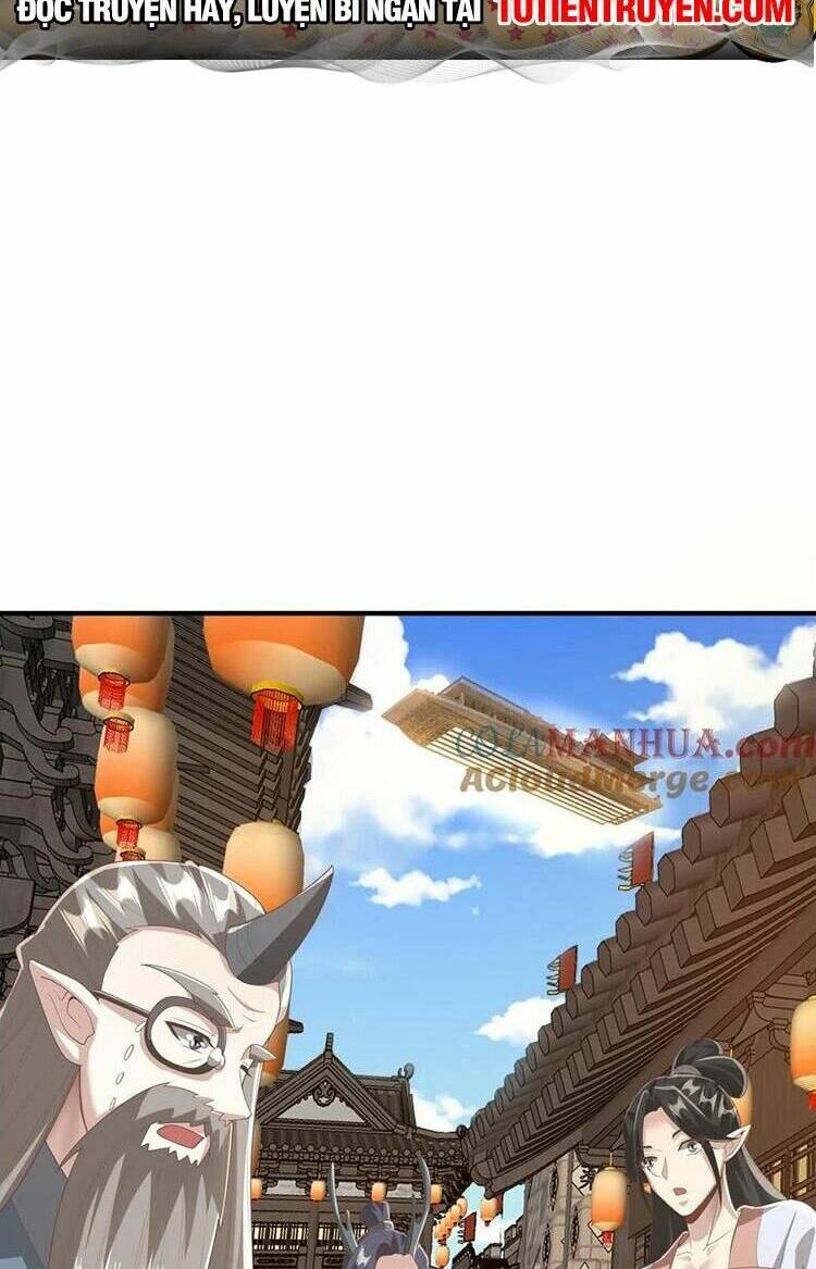 Mở Đầu Nữ Đế Làm Chính Cung Chapter 227 - Trang 2