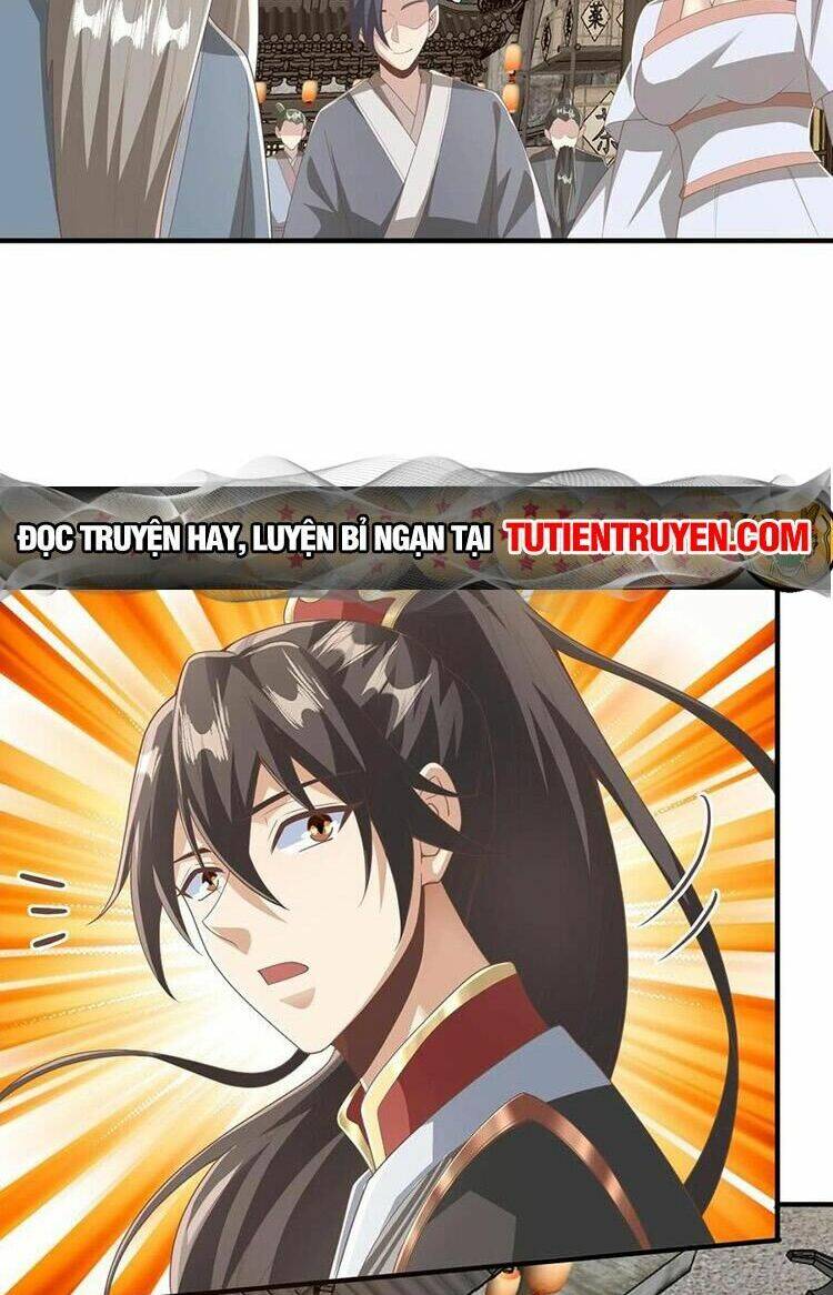 Mở Đầu Nữ Đế Làm Chính Cung Chapter 227 - Trang 2