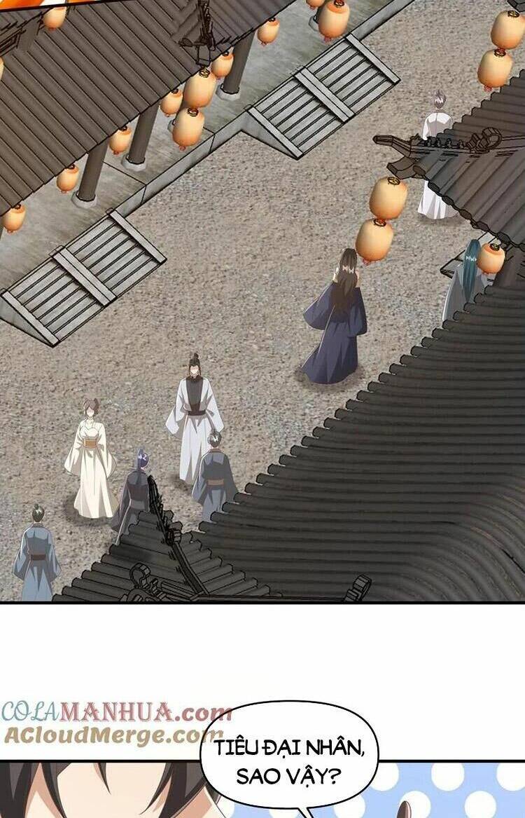 Mở Đầu Nữ Đế Làm Chính Cung Chapter 227 - Trang 2