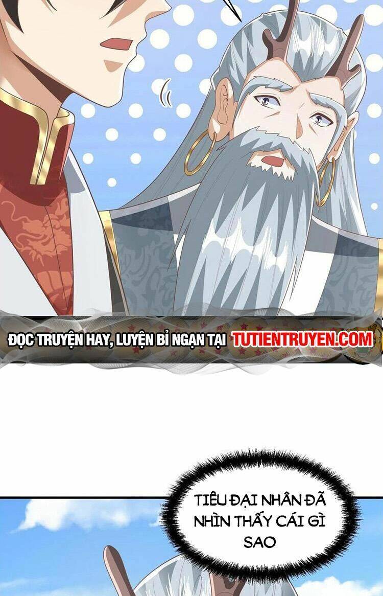 Mở Đầu Nữ Đế Làm Chính Cung Chapter 227 - Trang 2