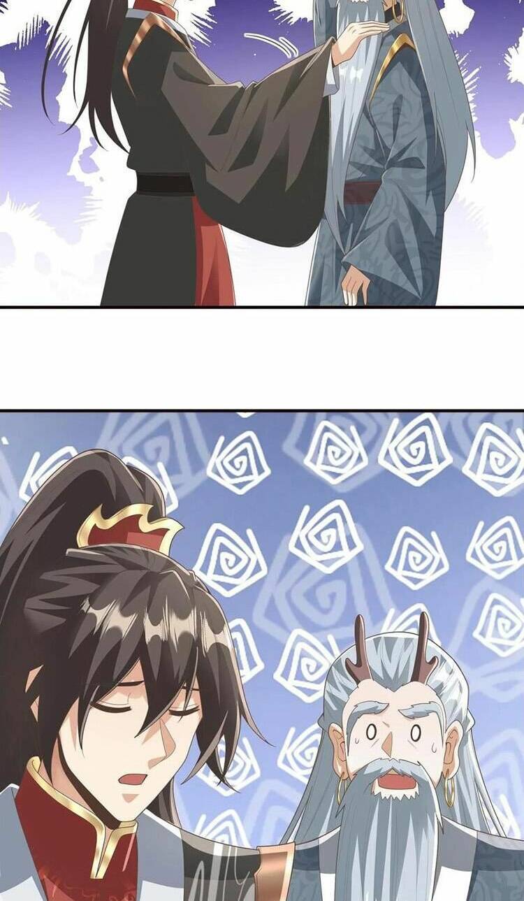 Mở Đầu Nữ Đế Làm Chính Cung Chapter 227 - Trang 2