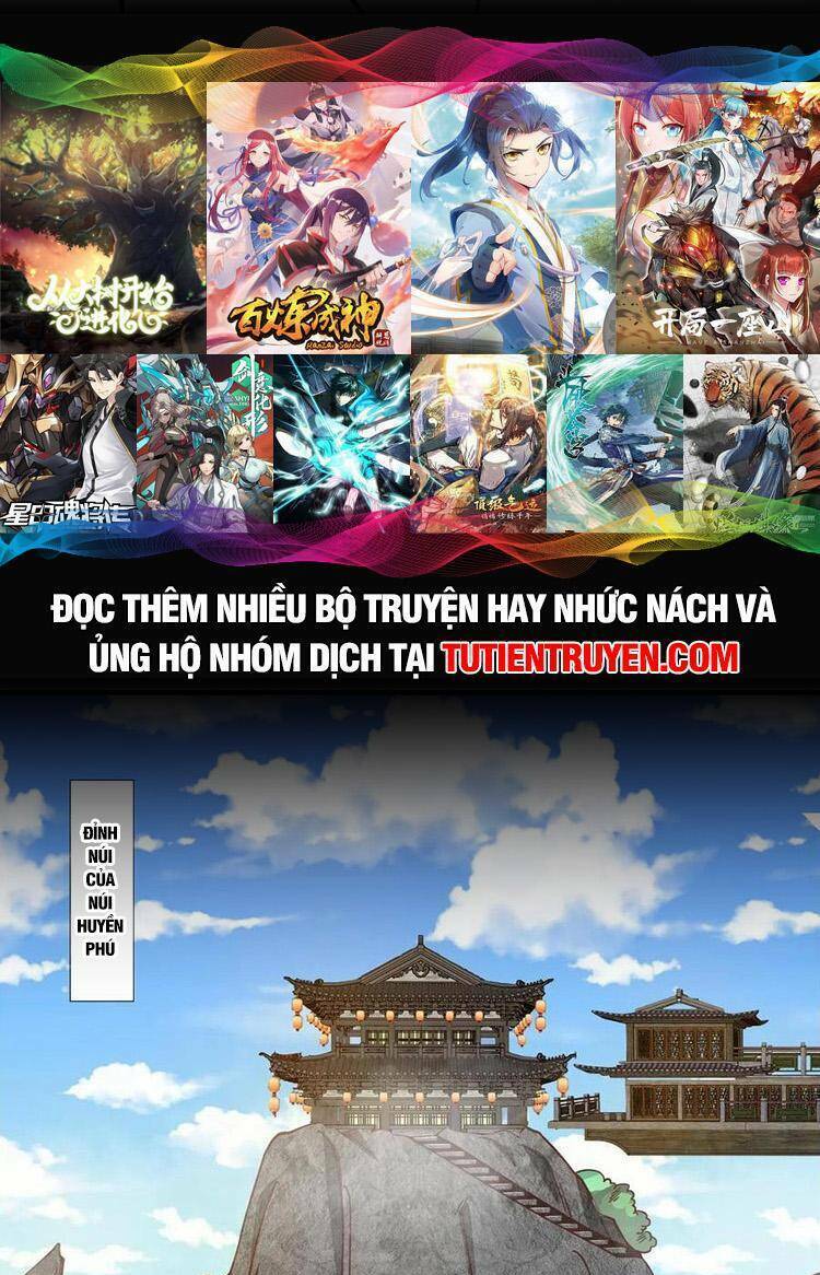 Mở Đầu Nữ Đế Làm Chính Cung Chapter 228 - Trang 2