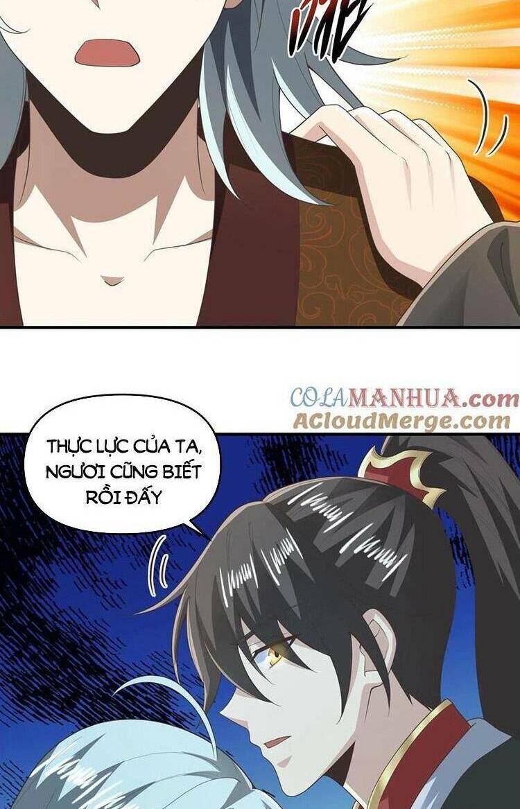 Mở Đầu Nữ Đế Làm Chính Cung Chapter 228 - Trang 2