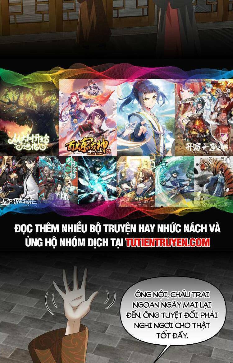 Mở Đầu Nữ Đế Làm Chính Cung Chapter 228 - Trang 2