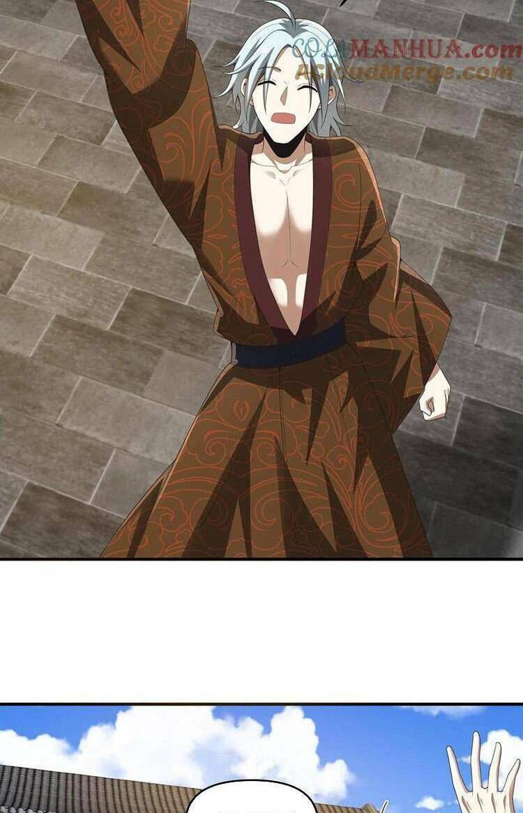 Mở Đầu Nữ Đế Làm Chính Cung Chapter 228 - Trang 2