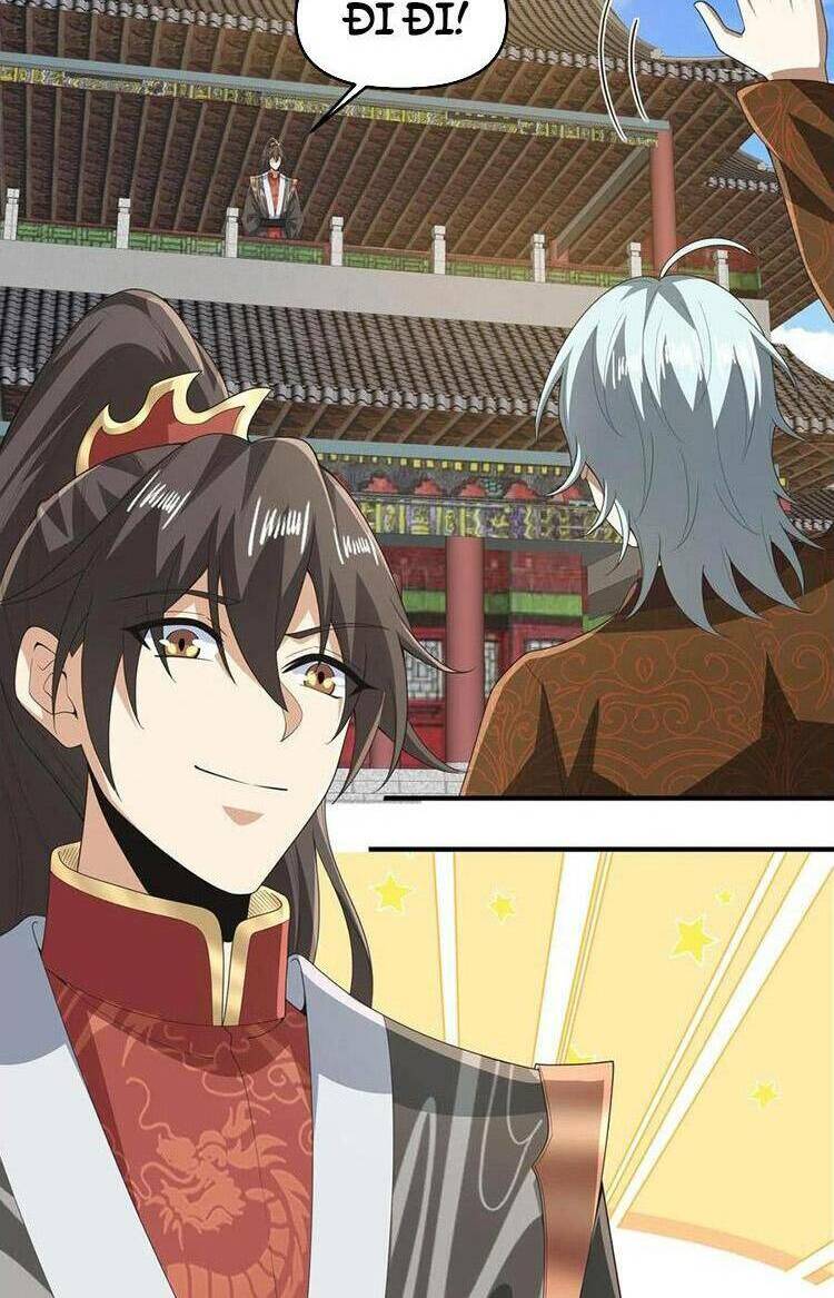 Mở Đầu Nữ Đế Làm Chính Cung Chapter 228 - Trang 2