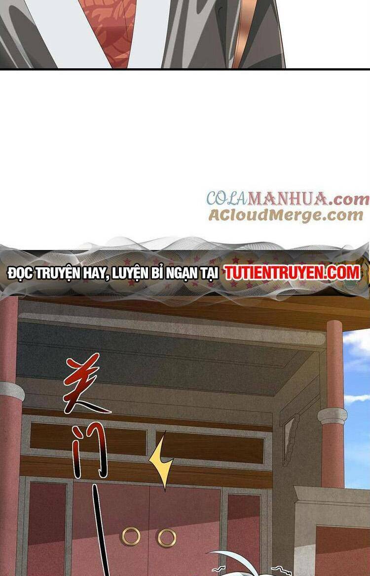 Mở Đầu Nữ Đế Làm Chính Cung Chapter 228 - Trang 2