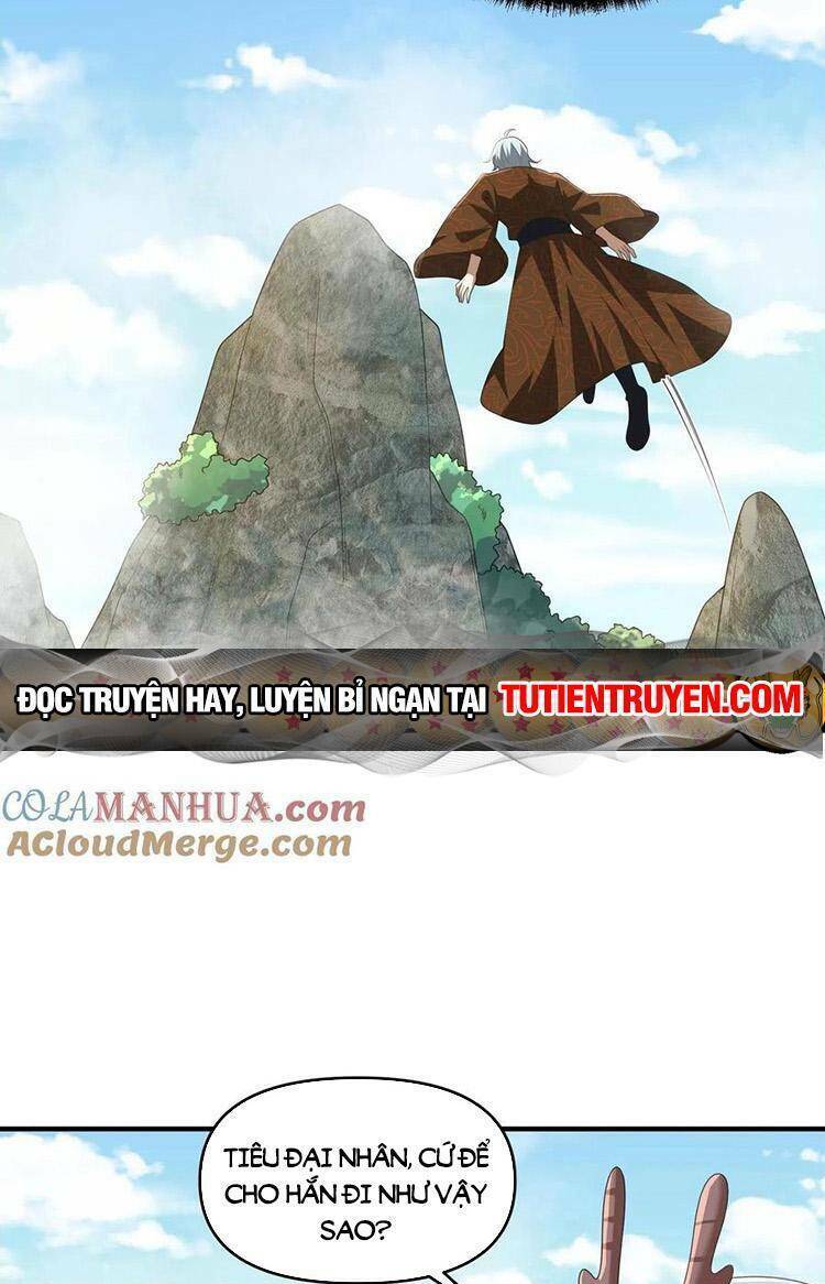 Mở Đầu Nữ Đế Làm Chính Cung Chapter 228 - Trang 2