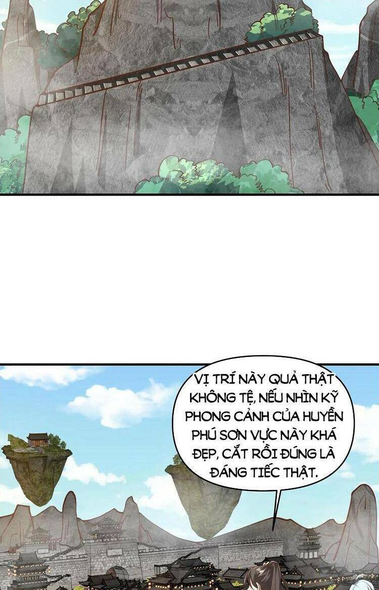 Mở Đầu Nữ Đế Làm Chính Cung Chapter 228 - Trang 2