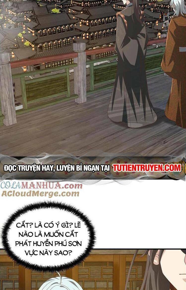Mở Đầu Nữ Đế Làm Chính Cung Chapter 228 - Trang 2